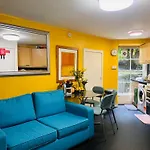 Entire Flat In Edinburgh, City Center