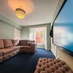 Entire Flat In Edinburgh, City Center