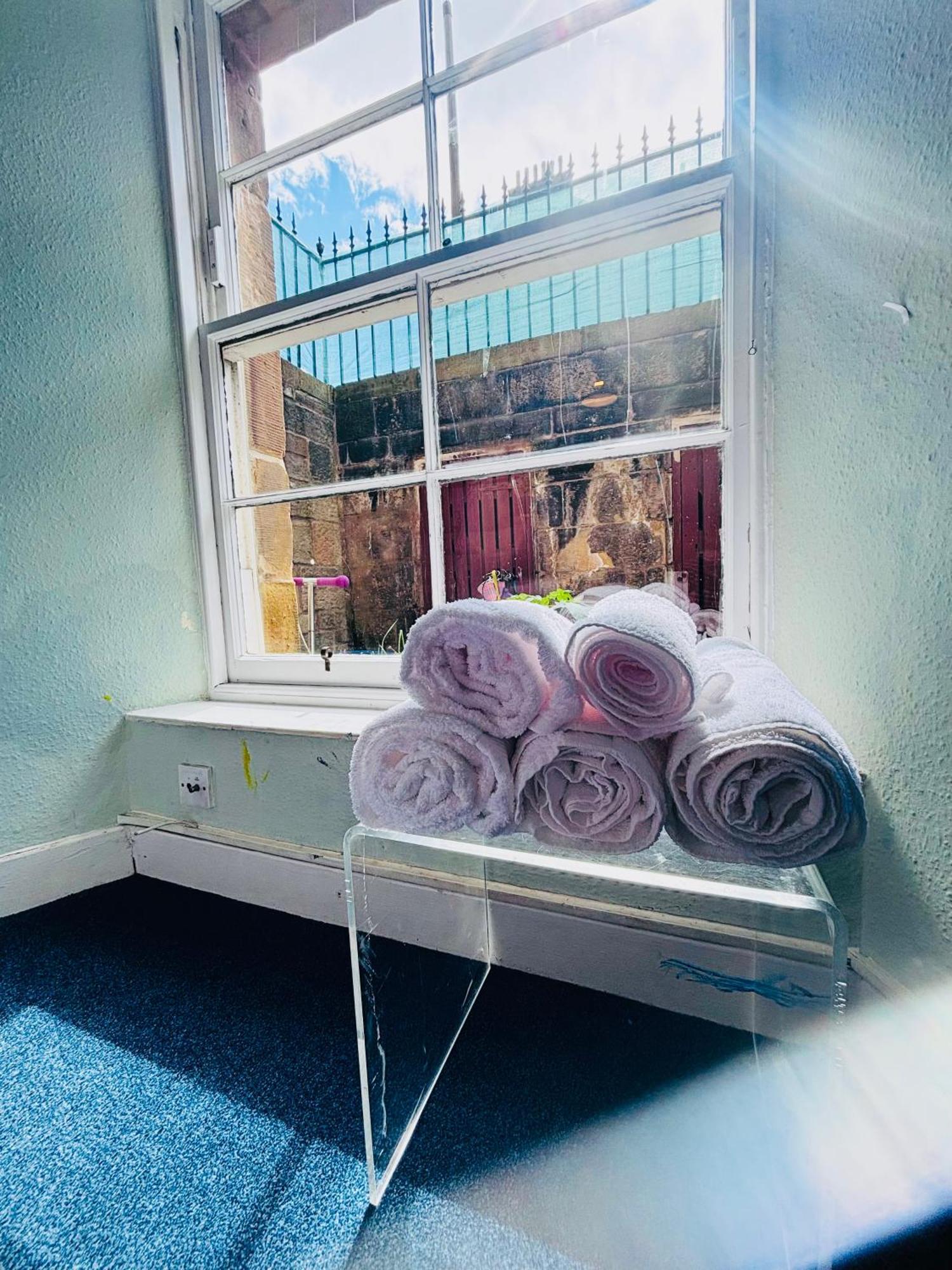 Entire Flat In Edinburgh, Center